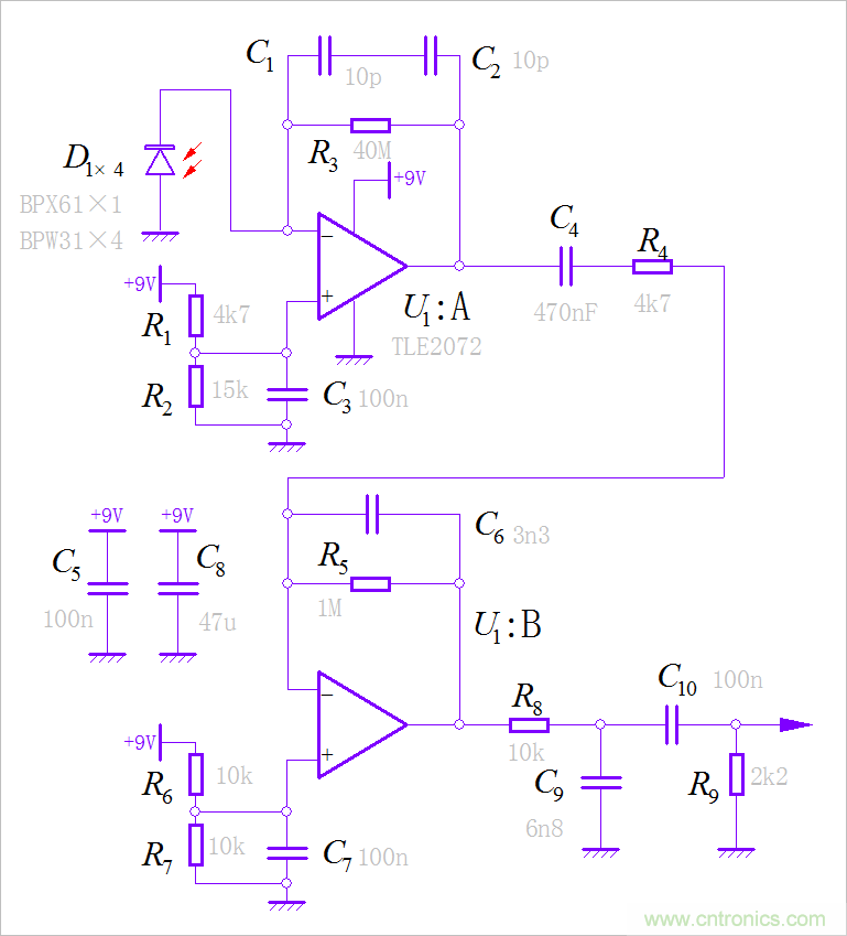 怎么DIY一個(gè)粒子檢測(cè)器？