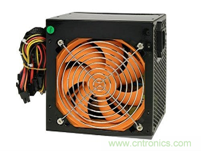 PC電源里都有哪些電容嗎？