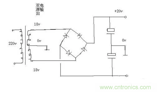 雙電壓整流電路設(shè)計，IGBT模塊適用于整流電路嗎？