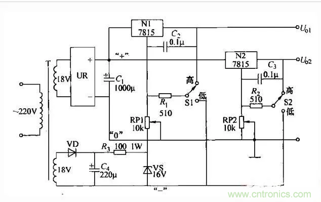 雙電壓整流電路設(shè)計，IGBT模塊適用于整流電路嗎？