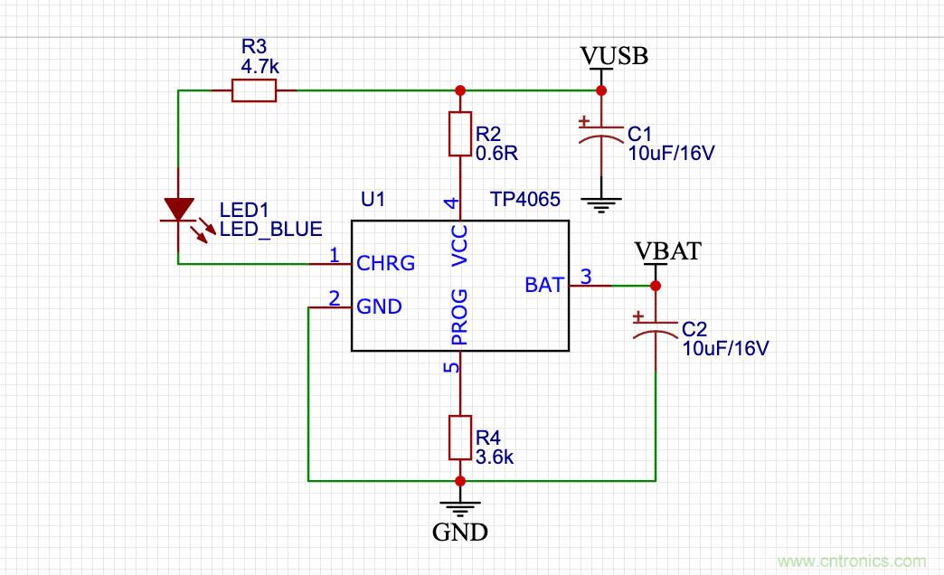 USB外接電源與鋰電池自動(dòng)切換電路設(shè)計(jì)，你GET到精髓了嗎？