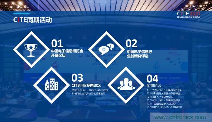 推動國內(nèi)大循環(huán)，電子產(chǎn)業(yè)如何把握當下機遇？