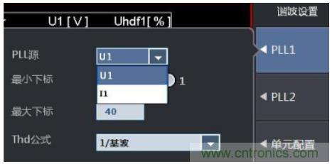 如何解決 LED 行業(yè)基波功率因數測試難點 如何解決 LED 行業(yè)基波功率因數測試難點