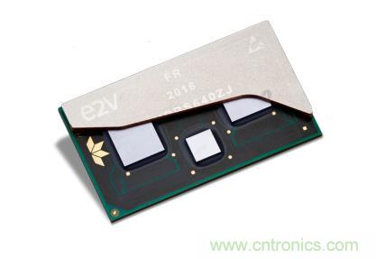 Teledyne e2v 的數(shù)據(jù)轉(zhuǎn)換器可直接訪問(wèn) Ka 波段，并突破數(shù)字信號(hào)處理的極限