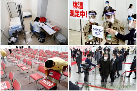 破浪風口之上，啟動智造變革——2021東京國際智能制造技術綜合博覽會