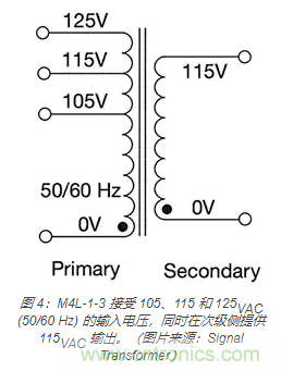 在醫(yī)療設(shè)備中使用交流隔離變壓器時(shí)如何防止觸電？