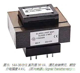 在醫(yī)療設(shè)備中使用交流隔離變壓器時(shí)如何防止觸電？
