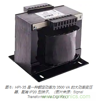 在醫(yī)療設(shè)備中使用交流隔離變壓器時(shí)如何防止觸電？