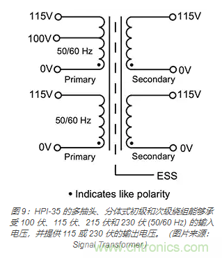 在醫(yī)療設(shè)備中使用交流隔離變壓器時(shí)如何防止觸電？