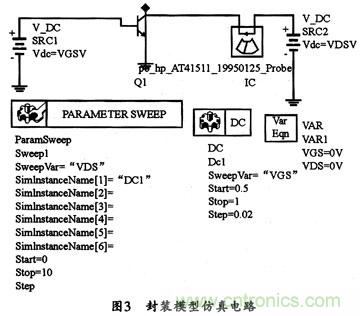 微波低噪聲放大器的主要技術(shù)指標(biāo)、作用及方案