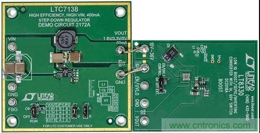 在源電壓5 V至140 V的電氣系統(tǒng)中，如何維持偏置電壓呢？