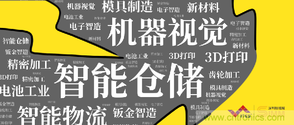 三月ITES開講啦！5場行業(yè)千人會，50+技術(shù)論壇火爆全場！
