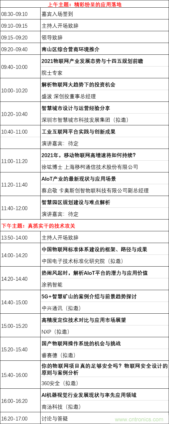 重磅！IOTE國際物聯(lián)網(wǎng)展（上海站）—2020物聯(lián)之星中國物聯(lián)網(wǎng)行業(yè)年度評選獲獎名單正式公布