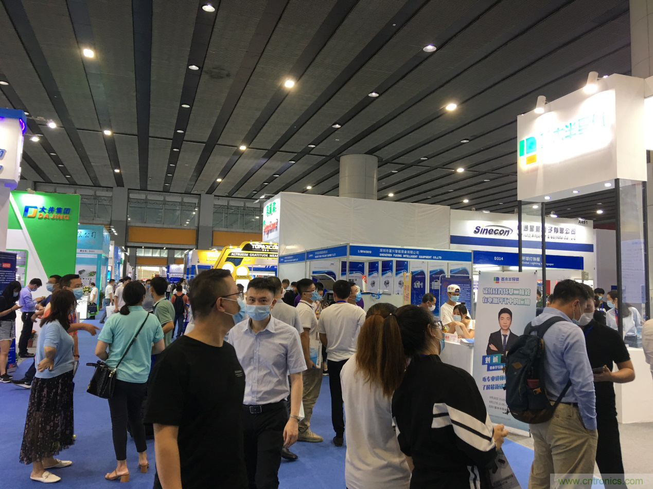 群策群力促發(fā)展 | 百家名企齊聚2021亞太國際電源展！