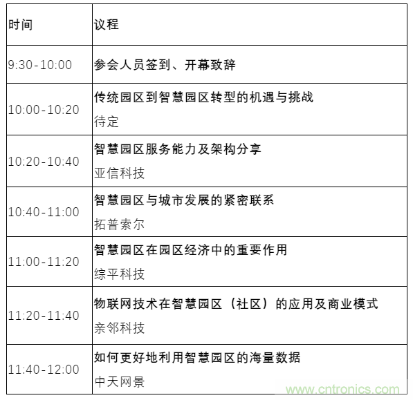 如何讓10萬物聯(lián)網人先富起來！