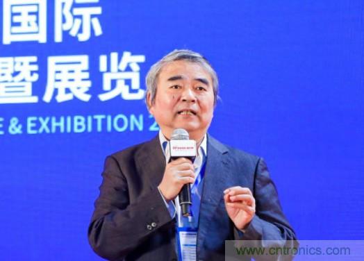 確認(rèn)！譚建榮、曹其新、石大明、閔華清、張文強(qiáng)等5專家即將出席第十屆機(jī)器人產(chǎn)業(yè)大會