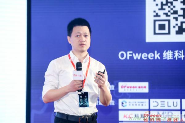 OFweek 2021(第十屆)中國機(jī)器人產(chǎn)業(yè)大會(huì)暨機(jī)器人行業(yè)年度頒獎(jiǎng)典禮圓滿閉幕 OFweek 2021(第十屆)中國機(jī)器人產(chǎn)業(yè)大會(huì)暨機(jī)器人行業(yè)年度頒獎(jiǎng)典禮圓滿閉幕