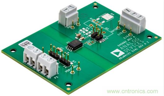 面向新一代功率轉(zhuǎn)換器的ADI隔離式柵極驅(qū)動器、電源控制器和處理器