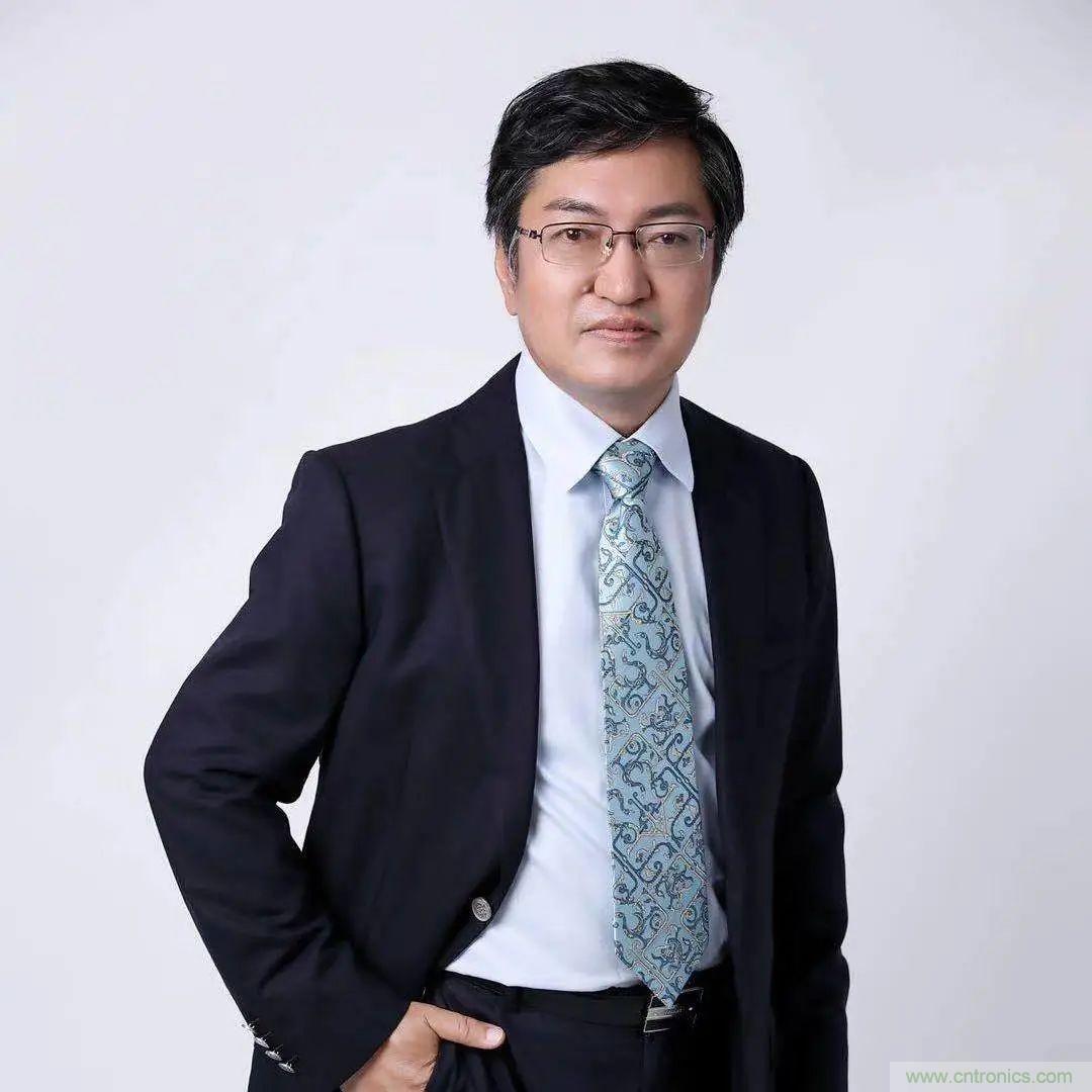 最后30名：4000億風(fēng)投VS 1萬億市值，物聯(lián)網(wǎng)CEO大會劍指何方？