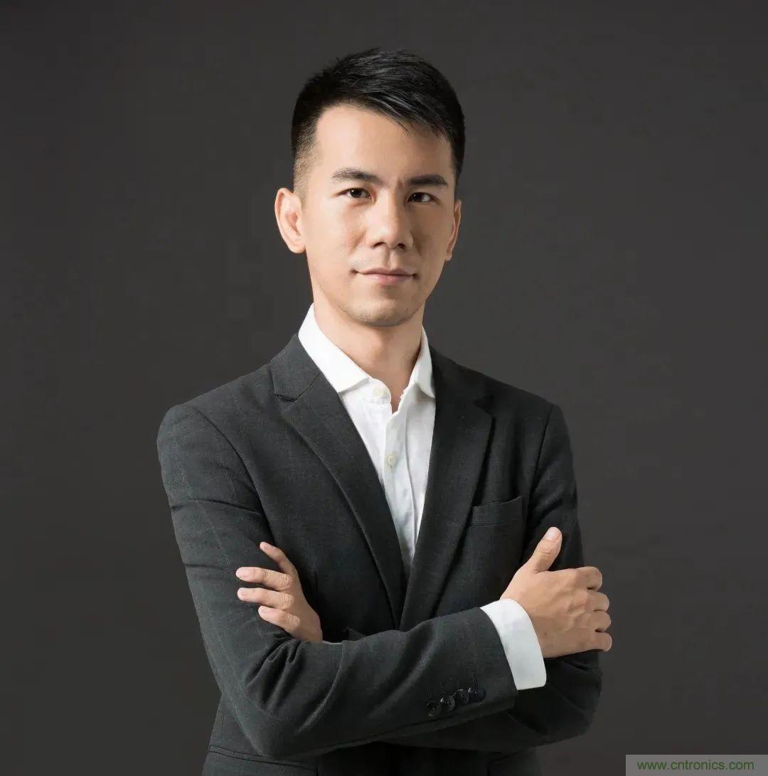 最后30名：4000億風(fēng)投VS 1萬億市值，物聯(lián)網(wǎng)CEO大會劍指何方？