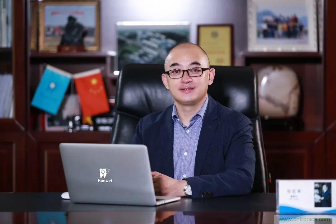 最后30名：4000億風(fēng)投VS 1萬億市值，物聯(lián)網(wǎng)CEO大會劍指何方？