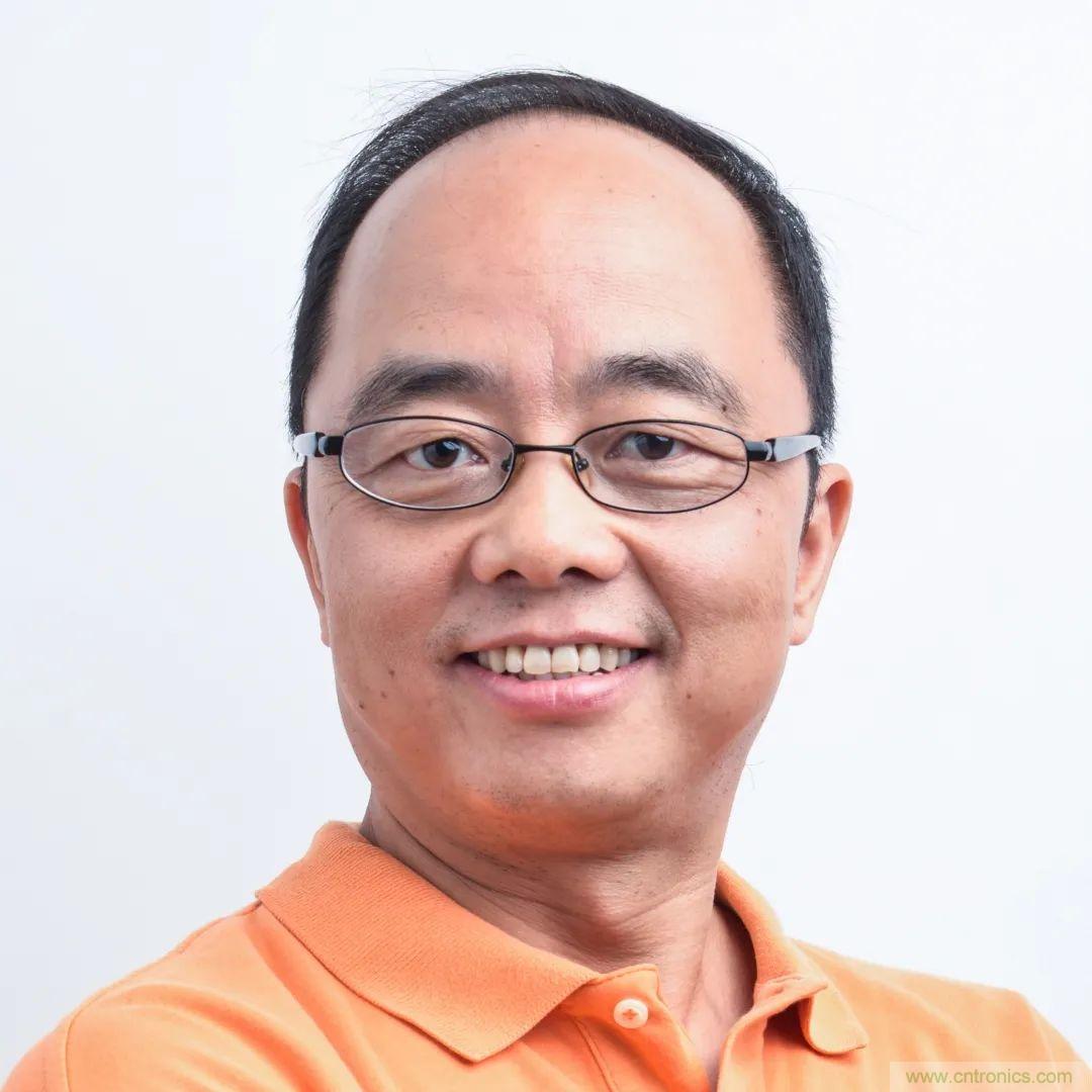 最后30名：4000億風(fēng)投VS 1萬億市值，物聯(lián)網(wǎng)CEO大會劍指何方？