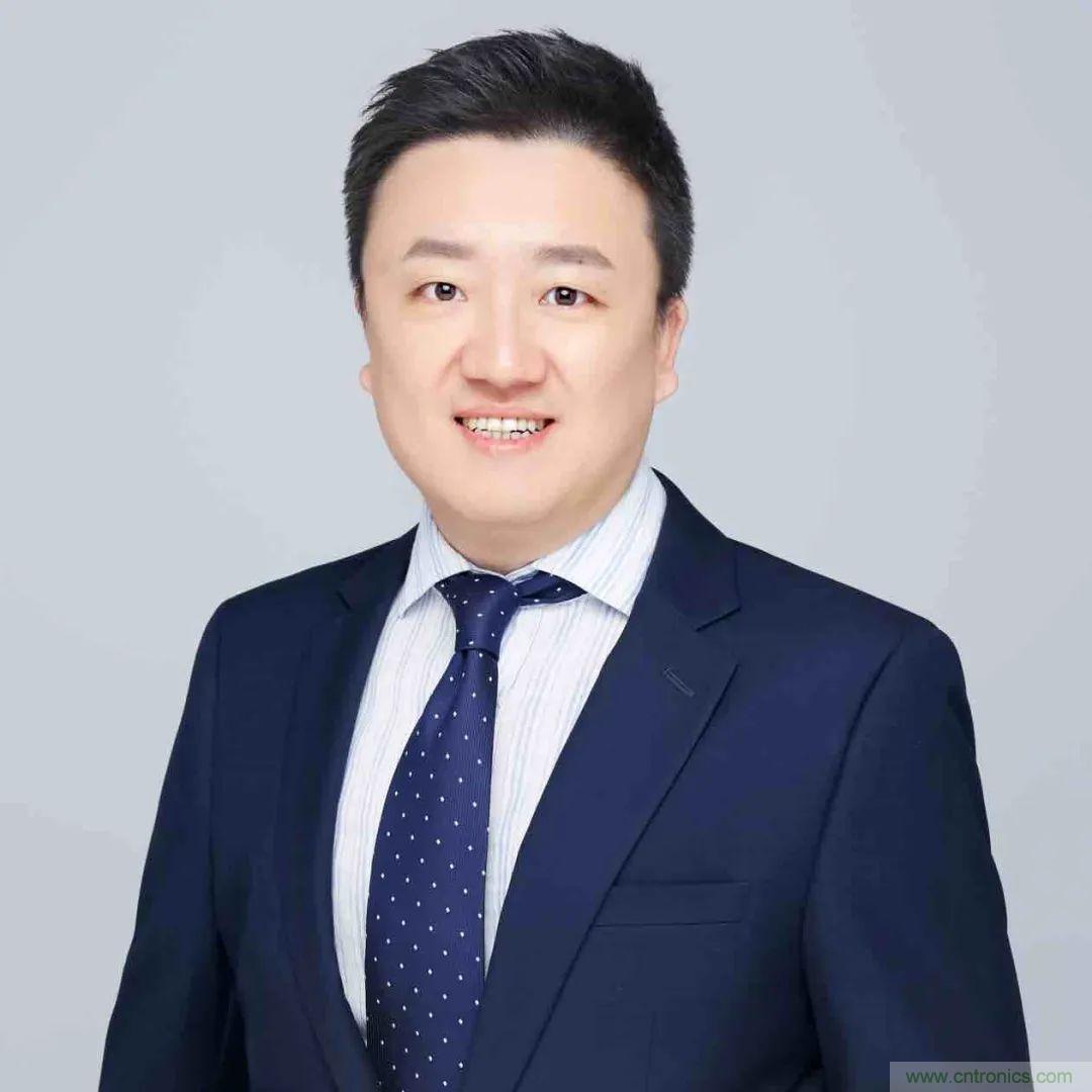 最后30名：4000億風(fēng)投VS 1萬億市值，物聯(lián)網(wǎng)CEO大會劍指何方？
