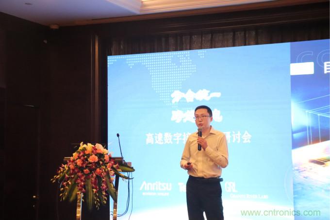 初心不改，芯耀輝高速接口IP助攻芯片設(shè)計(jì)制勝USB新標(biāo)準(zhǔn)