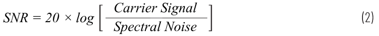 優(yōu)化信號鏈的電源系統(tǒng) — 第1部分：多少電源噪聲可以接受？