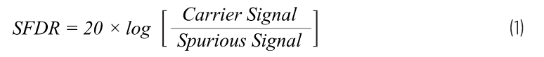 優(yōu)化信號鏈的電源系統(tǒng) — 第1部分：多少電源噪聲可以接受？