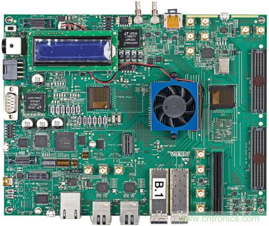 如何為 FPGA 設(shè)計一款理想的電源？