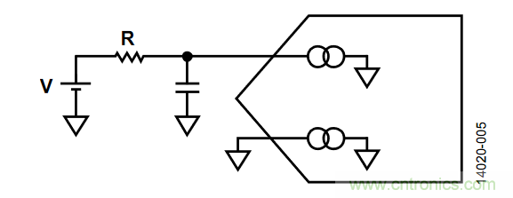 如何計(jì)算集成斬波放大器的ADC失調(diào)誤差和輸入阻抗？