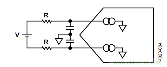 如何計(jì)算集成斬波放大器的ADC失調(diào)誤差和輸入阻抗？