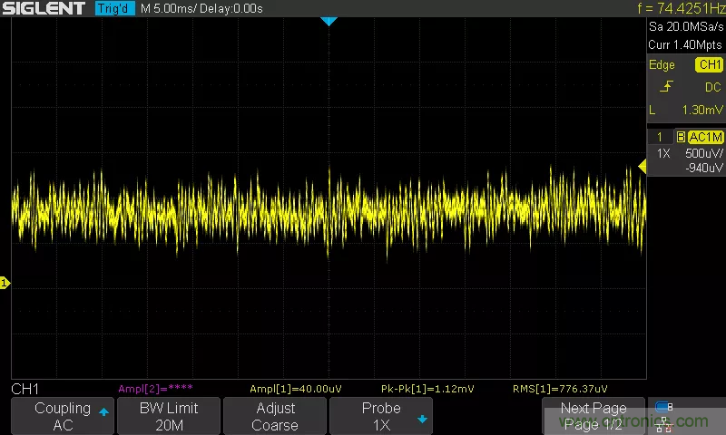怎樣構(gòu)建可調(diào)線性AC-DC電源供用戶自由調(diào)節(jié)？