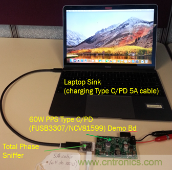 USB Type-C 可編程電源如何滿足5G智能手機(jī)快充需求？這篇文章講透了