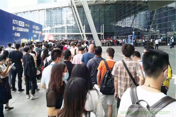 1000+IoT企業(yè)業(yè)績(jī)高速增長(zhǎng)，他們都做了同一件事！