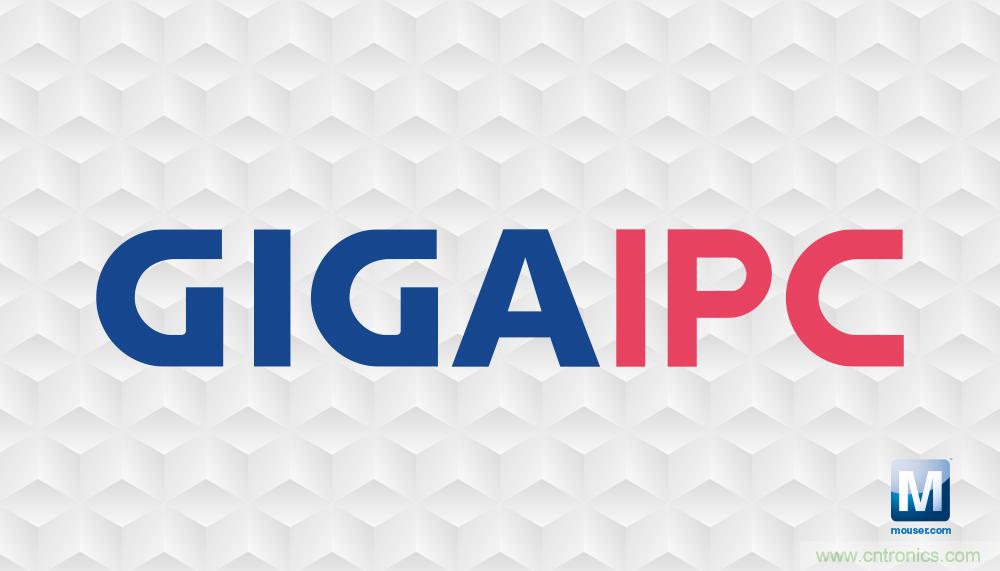 貿(mào)澤電子與英特爾合作伙伴聯(lián)盟成員GIGAIPC簽署全球分銷協(xié)議 貿(mào)澤電子與英特爾合作伙伴聯(lián)盟成員GIGAIPC簽署全球分銷協(xié)議