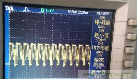 控制環(huán)路設(shè)計——反激篇 控制環(huán)路設(shè)計——反激篇