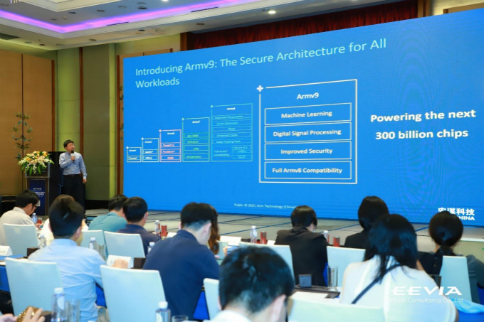 全面計算雄心！一文解構(gòu)“十年磨一劍”的Armv9新架構(gòu)
