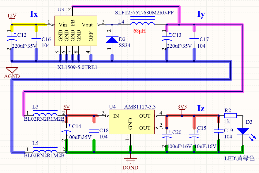 線性電源芯片燙手，問題出在哪里？