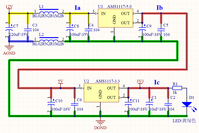 線性電源芯片燙手，問題出在哪里？
