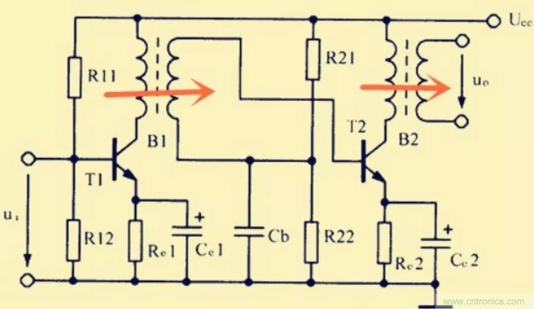 解惑：耦合在電路中的作用？為什么需要耦合？