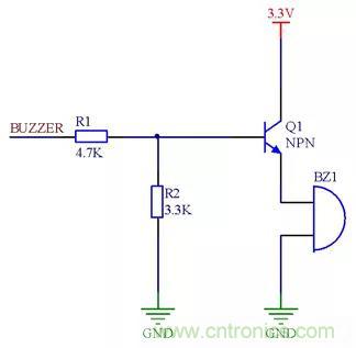 小小蜂鳴器，驅(qū)動電路可大有學(xué)問