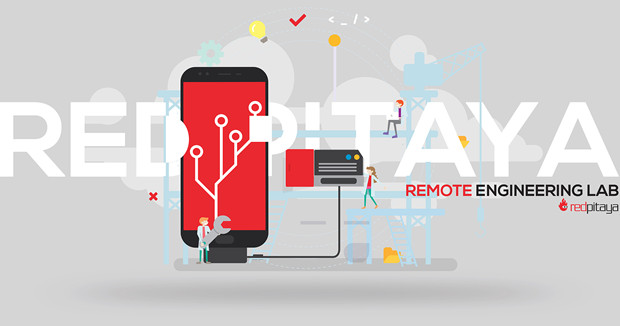 Digi-Key開售Red Pitaya的@HOME套件，將實驗室練習(xí)帶到遠(yuǎn)程或居家環(huán)境中