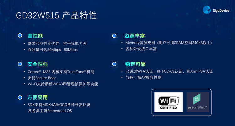 GD32以廣泛布局推進(jìn)價(jià)值主張，為MCU生態(tài)加冕！