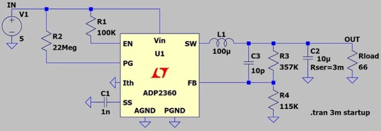 為何設(shè)計可靠電源時應(yīng)考慮真實的電壓源呢？