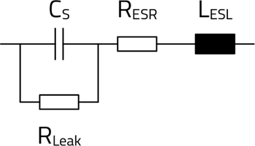 無(wú)源器件，電容并不總是容性的！