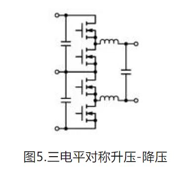 6個技術(shù)點，帶您理解用于電池儲能系統(tǒng)的 DC-DC 功率轉(zhuǎn)換拓?fù)浣Y(jié)構(gòu)