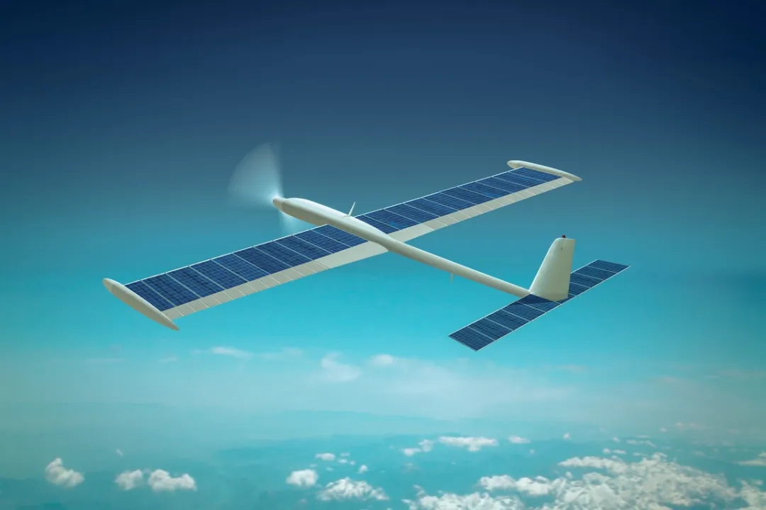 什么樣的電源設(shè)計，能讓無人機載荷更大、飛得更遠？