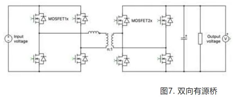 6個技術(shù)點，帶您理解用于電池儲能系統(tǒng)的 DC-DC 功率轉(zhuǎn)換拓?fù)浣Y(jié)構(gòu)